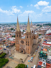 Parroquia San José Obrero