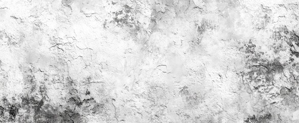 Abstract grayscale texture of a rough, textured surface