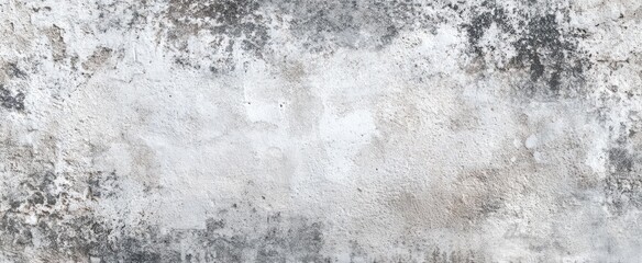 A textured, mottled surface of varying light gray, white, and brown tones