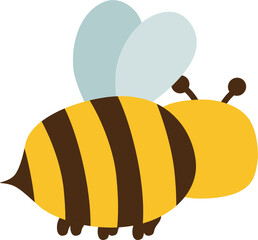 Cute Bee