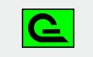 vector for desing in green color 