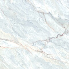Fototapeta premium Light gray marble-like stone surface