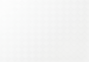 White textured background isolated on transparent background