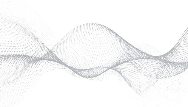 Abstract wave design (1)