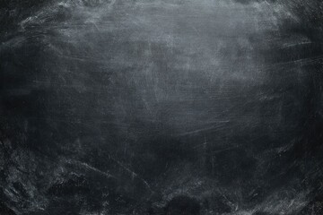 Fototapeta premium Dark gray textured surface with subtle marks (1)