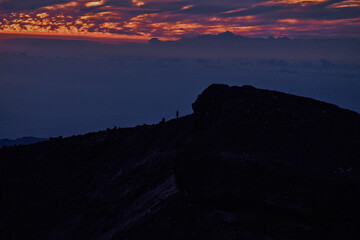 空の絶景