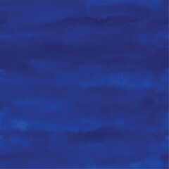 Watercolor blue background with white spots element for sale banners, posters, scrapbooking, birthday party decorations, invitations card, printing labels, greeting cards, background, et