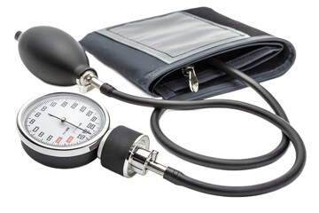 Sphygmomanometer for blood pressure monitoring equipment