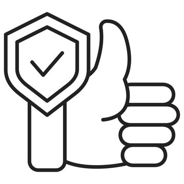 honesty symbol clipart