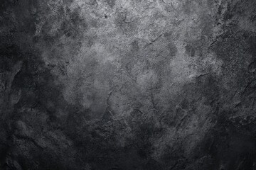 Dark gray textured surface with rough, uneven patterns