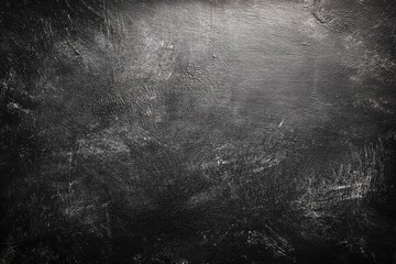 Dark, textured surface with mottled gray-black tones