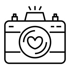 Photography icon