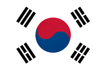 south korea flag