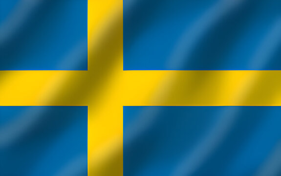 flag of sweden