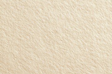Beige textured paper surface, subtle ridges