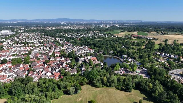 Dreieichenhain