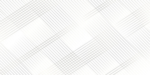 Abstract background with lines oblique stripe diagonal wave line . Vector gradient gray line pattern Transparent monochrome striped texture, minimal wave line elegant technology concept web .