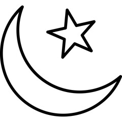 Islam Icon