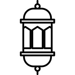 Lantern Icon