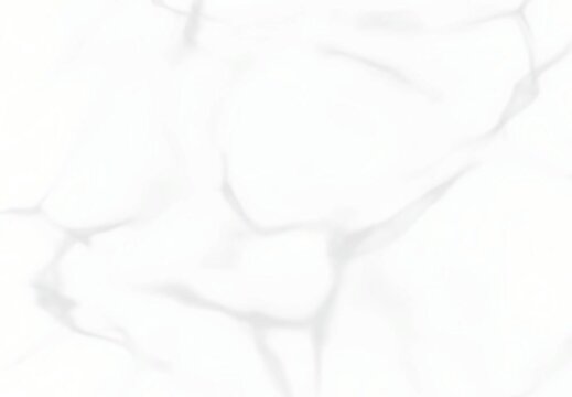 White Marble Abstract Background and Minimalist Flowing White.