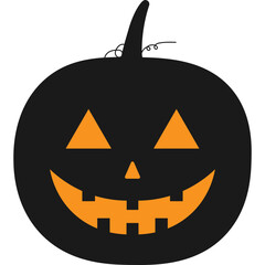 Pumpkin Halloween 