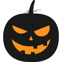 Pumpkin Halloween 