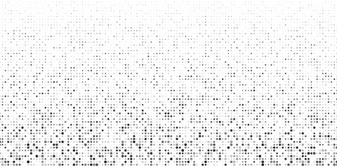 silver dot confetti . Awesome abstract background of silver varied circles.silver Modern Pattern for your projects. © moh amiruddin