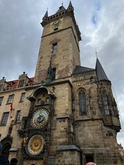Obraz premium st vitus cathedral
