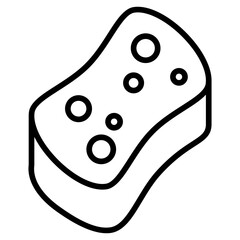 sponge