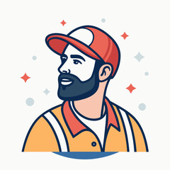 doctor with stethoscope