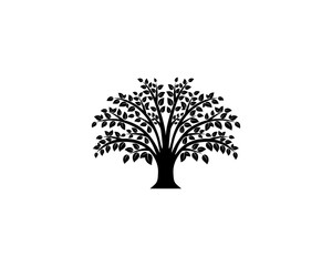 tree logo