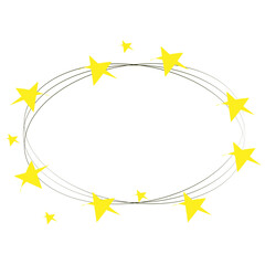 Obraz premium Cartoon Effect