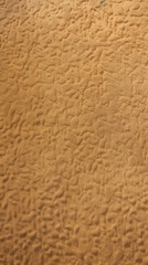 Obraz premium Vibrant colors of a desert sunset in an abstract art piece