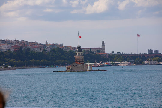 Kuleli Military High School - Istanbul