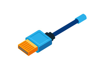 Vga cable