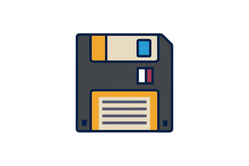 floppy disk drive