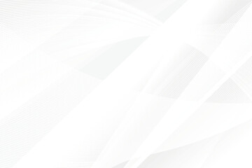 horizontal white background line