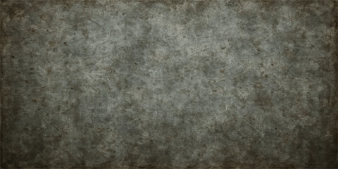 Vintage stone wall background with a dark, textured, and rough grunge surface for a retro-style pattern