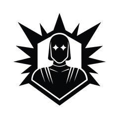 Animated Twitch Subscriber Alert With Glowing Effect