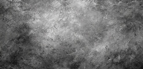 Abstract grayscale textured surface