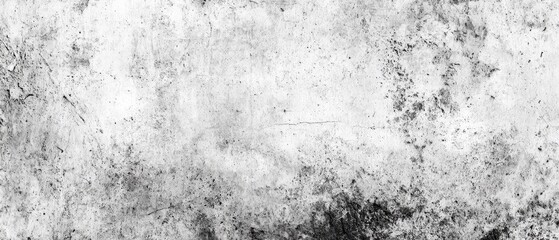 Abstract grayscale texture of a rough surface.  A mottled, uneven surface with varying shades of gray, showing traces of imperfections and marks