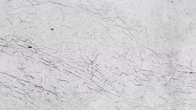 crumpled old rough white paper texture with some lines moving in background .white texture animation