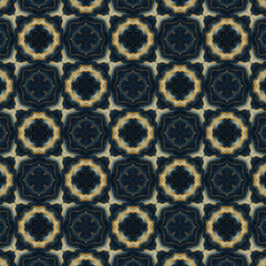 seamless tile pattern