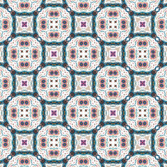 seamless geometric pattern