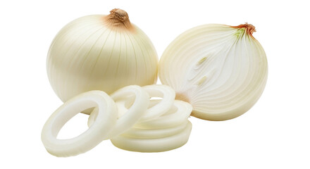 Isolated Onions