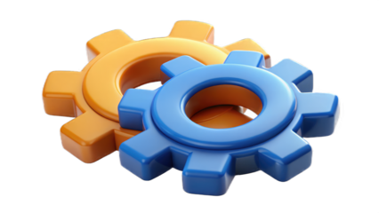 gear, wheel, 3d, machine, cog, industry, business, technology, icon, gears, machinery, equipment, illustration, concept, engine, teamwork, cogwheel, vector, work, metal, mechanism, mechanical, steel, 