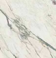 White marble texture, detailed structure of marble in natural patterned for background and design.
