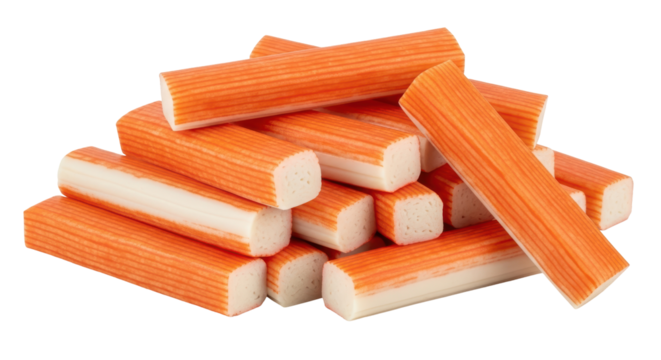 Isolated Surimi