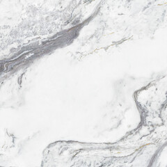 White marble texture, detailed structure of marble in natural patterned for background and design.