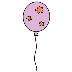 cute halloween elements